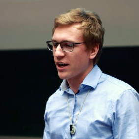 Nils Trost